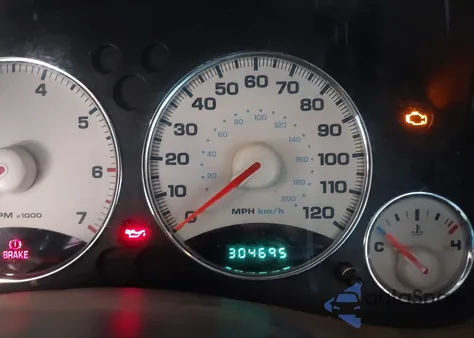 2002 Jeep Liberty Limited Edition from USA, damaged, VIN 1J4GL58K22W223577